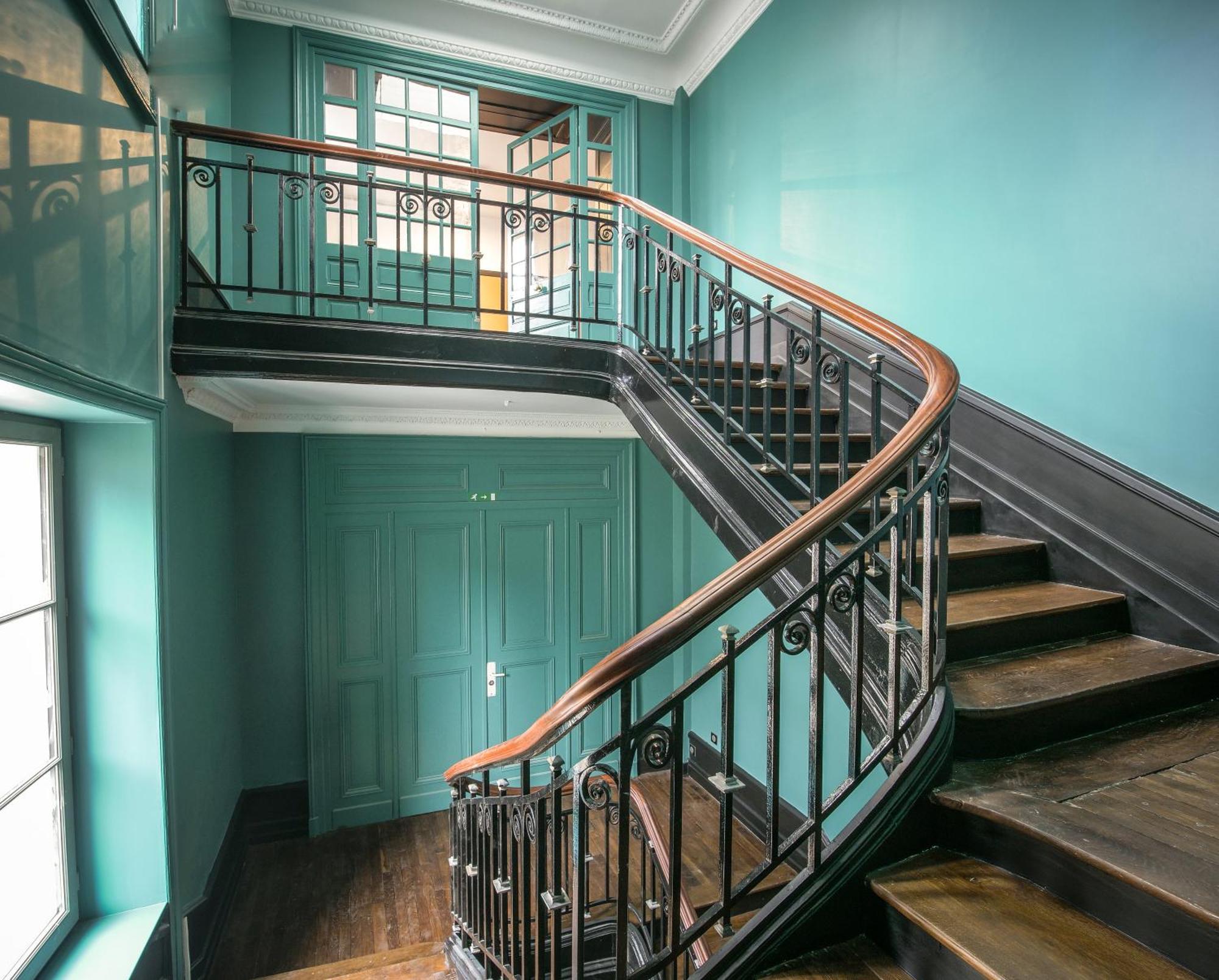 Le Magic Hotel & Spa Vitre  Ngoại thất bức ảnh