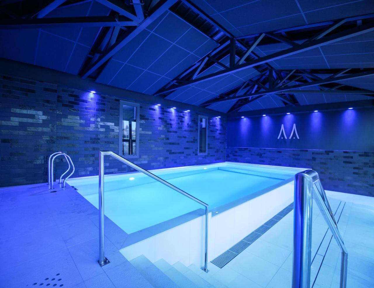 Le Magic Hotel & Spa Vitre  Ngoại thất bức ảnh